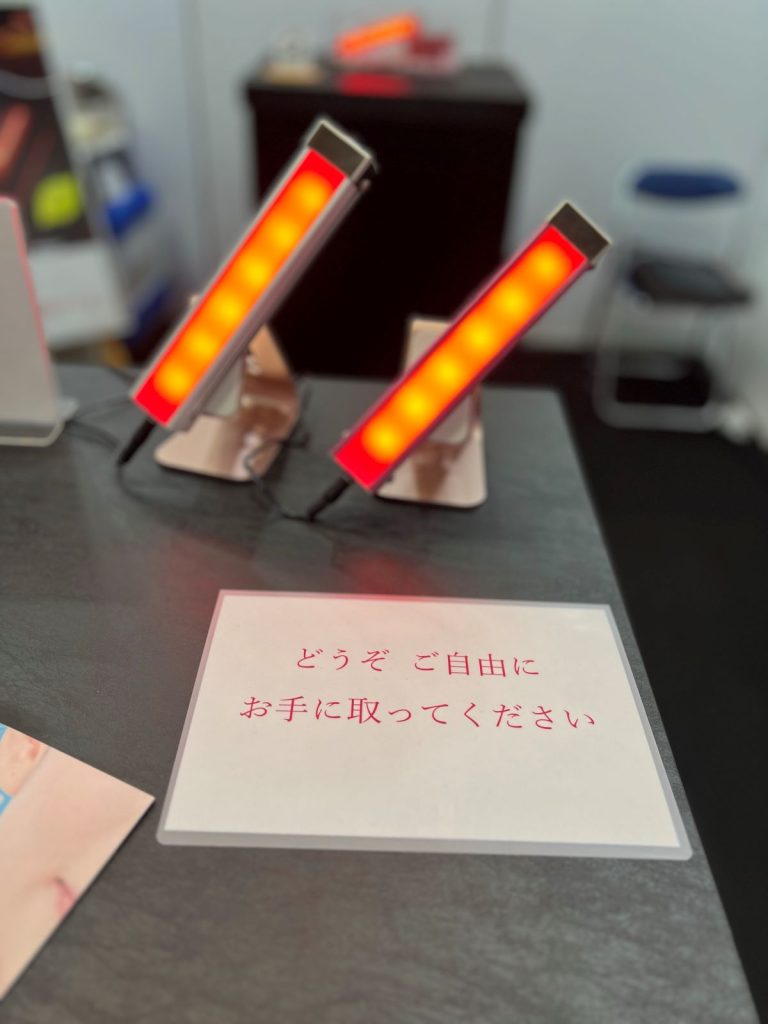 第97回東京インターナショナル・ギフト・ショー春2024にColala 出展中です！ - オーエムシー株式会社